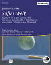 Buchcover Sofies Welt
