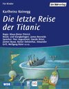 Buchcover Die letzte Fahrt der Titanic