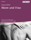 Buchcover Mann und Frau
