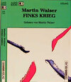 Buchcover Finks Krieg