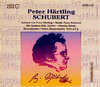 Buchcover Schubert