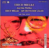 Buchcover Erich Mielke - Ein deutscher Jäger