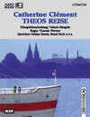 Buchcover Theos Reise