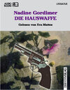 Buchcover Die Hauswaffe