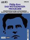 Buchcover Das Wittgensteinprogramm