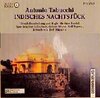 Buchcover Indisches Nachtstück