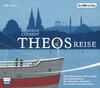 Buchcover Theos Reise