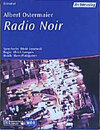 Buchcover Radio Noir