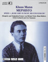 Buchcover Mephisto