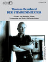 Buchcover Der Stimmenimitator