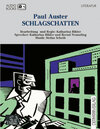 Buchcover Schlagschatten