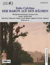 Buchcover Der Baron auf den Bäumen
