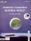 Buchcover Sofies Welt / Sofies Welt