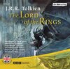 Buchcover The Lord of the Rings