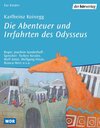 Buchcover Die Abenteuer und Irrfahrten des Odysseus