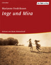 Buchcover Inge und Mira