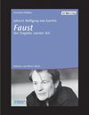 Buchcover Faust
