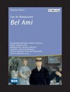 Buchcover Bel Ami