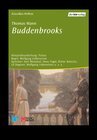 Buchcover Die Buddenbrooks
