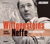 Buchcover Wittgensteins Neffe