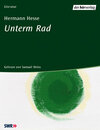 Buchcover Unterm Rad