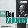 Buchcover Das Kalkwerk
