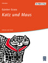 Buchcover Katz und Maus