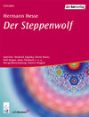 Buchcover Der Steppenwolf