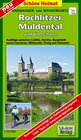 Buchcover Radwander- und Wanderkarte Rochlitzer Muldental und Umgebung