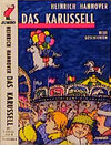 Buchcover Das Karussell