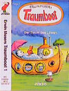 Buchcover Das Traumboot