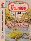 Buchcover Das Traumboot
