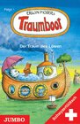 Buchcover Traumboot - Schwyzerdütsch