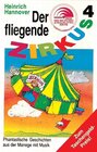 Buchcover Der fliegende Zirkus 2