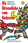 Buchcover Die Birnendiebe vom Bodensee