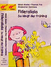 Buchcover Fiderallala - So klingt der Frühling