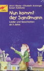 Buchcover Nun kommt der Sandmann