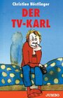 Buchcover Der TV-Karl