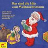 Buchcover Das sind die Hits vom Weihnachtsmann