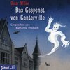 Buchcover Das Gespenst von Canterville