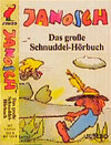 Buchcover Das grosse Schnuddel-Hörbuch
