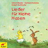 Buchcover Lieder für kleine Hasen