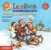 Buchcover Weihnachtsgeschichten