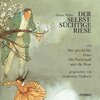 Buchcover Der selbstsüchtige Riese /Der glückliche Prinz /Die Nachtigall und die Rose