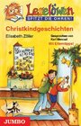 Buchcover Leselöwen: Christkindgeschichten