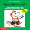 Buchcover Bobo Siebenschläfer mit Lied