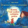 Buchcover Komm, wir wollen schlafen gehen