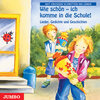Buchcover Wie schön, ich komme in die Schule