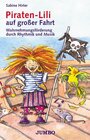 Buchcover Piraten-Lili auf großer Fahrt