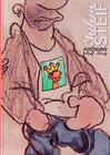 Buchcover Sahnesteif